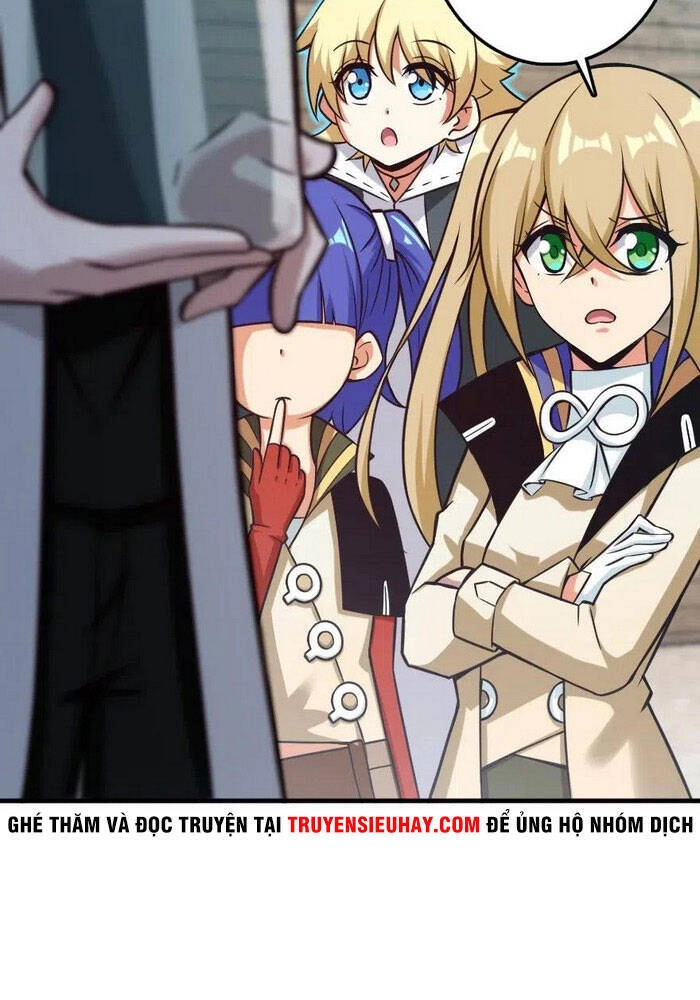 Thả Vu Nữ Đó Ra Chapter 232 - 21