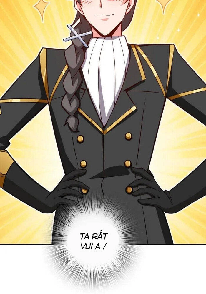 Thả Vu Nữ Đó Ra Chapter 232 - 27