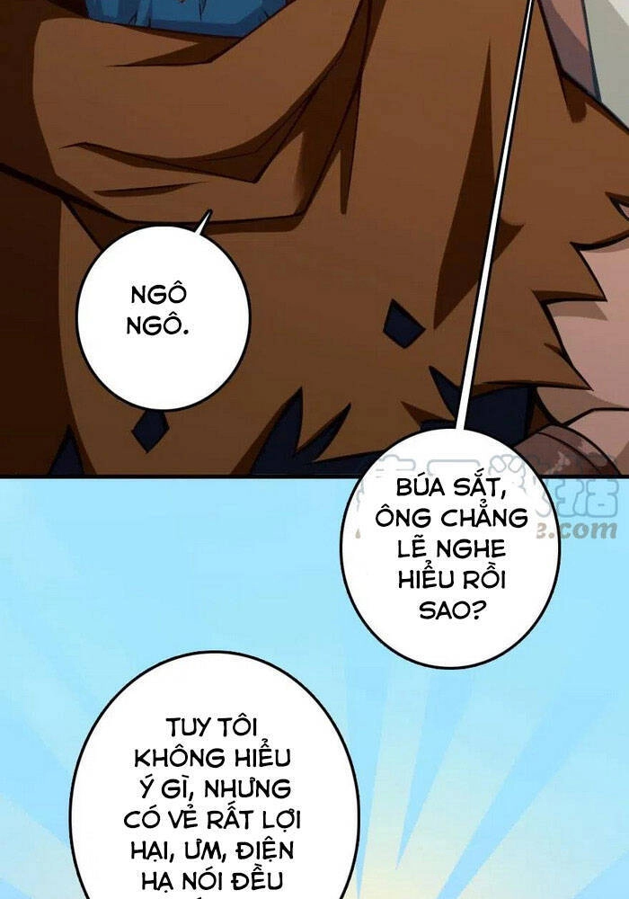 Thả Vu Nữ Đó Ra Chapter 232 - 29