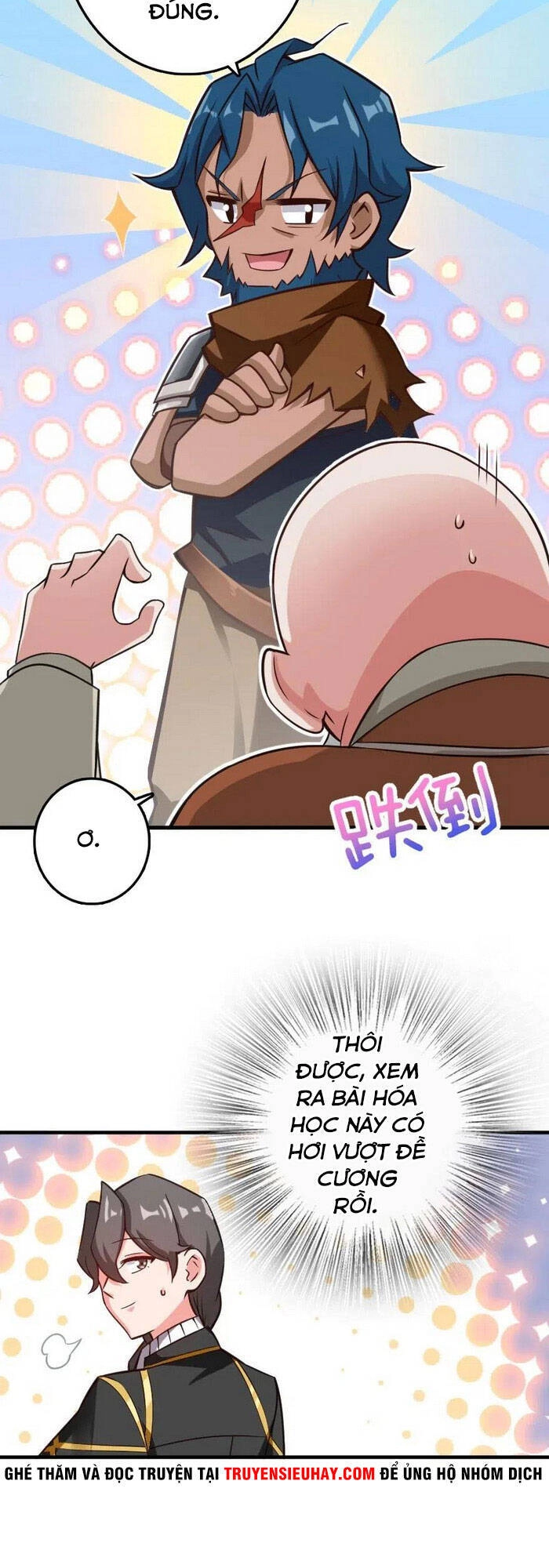 Thả Vu Nữ Đó Ra Chapter 232 - 30