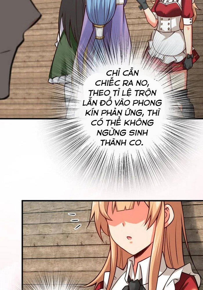 Thả Vu Nữ Đó Ra Chapter 232 - 33