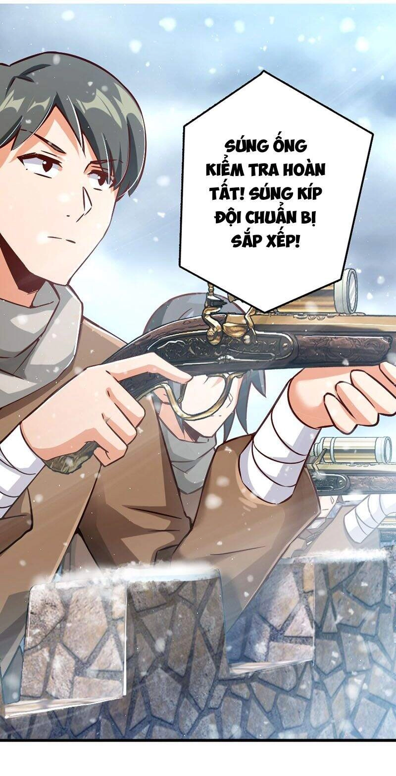 Thả Vu Nữ Đó Ra Chapter 233 - 2