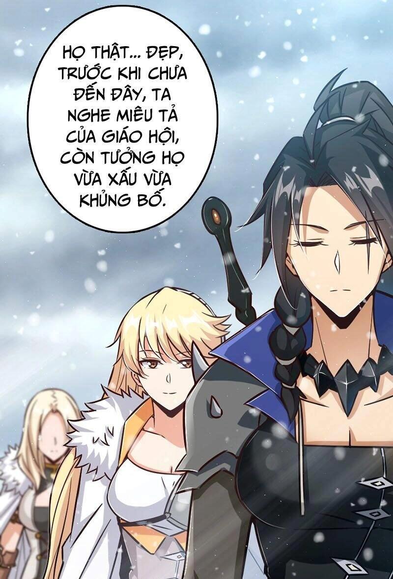 Thả Vu Nữ Đó Ra Chapter 233 - 4