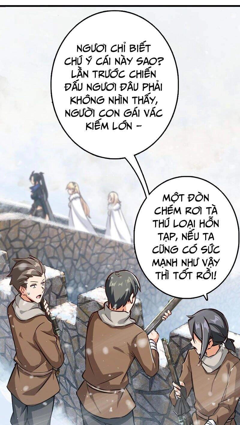 Thả Vu Nữ Đó Ra Chapter 233 - 6