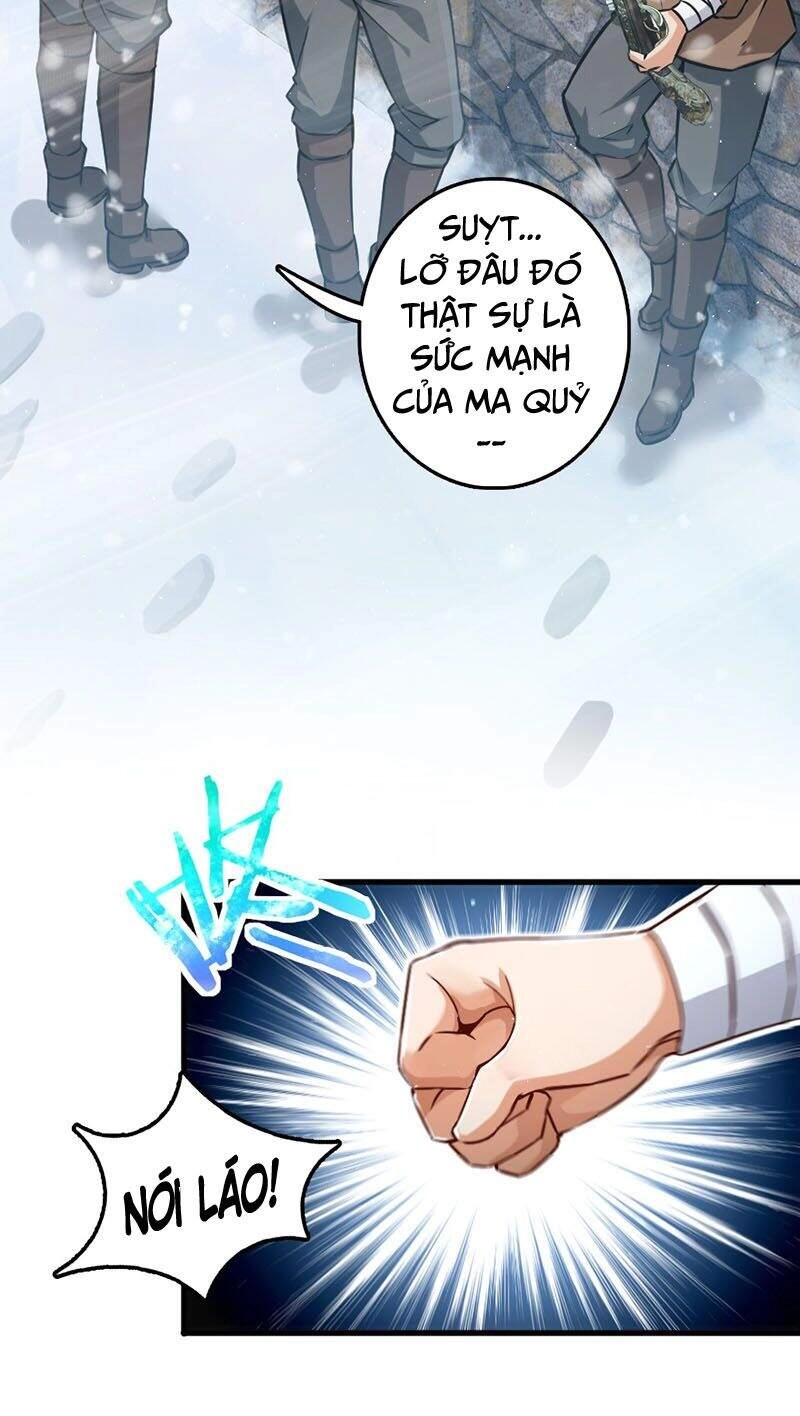 Thả Vu Nữ Đó Ra Chapter 233 - 7