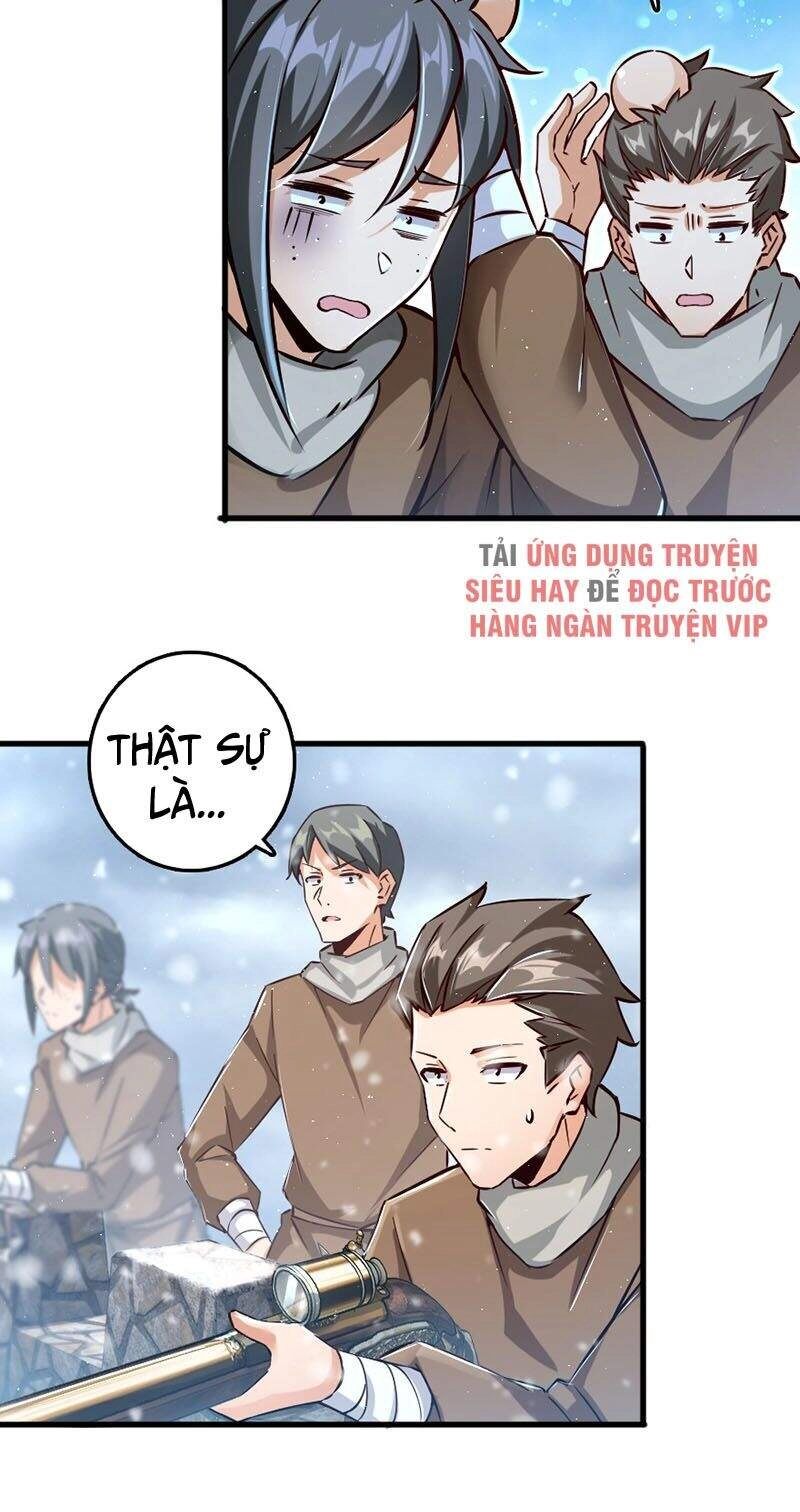 Thả Vu Nữ Đó Ra Chapter 233 - 10