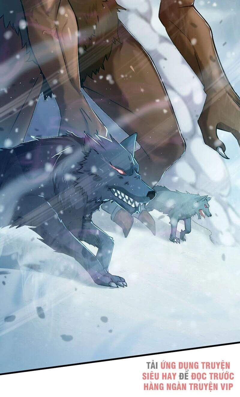 Thả Vu Nữ Đó Ra Chapter 233 - 14