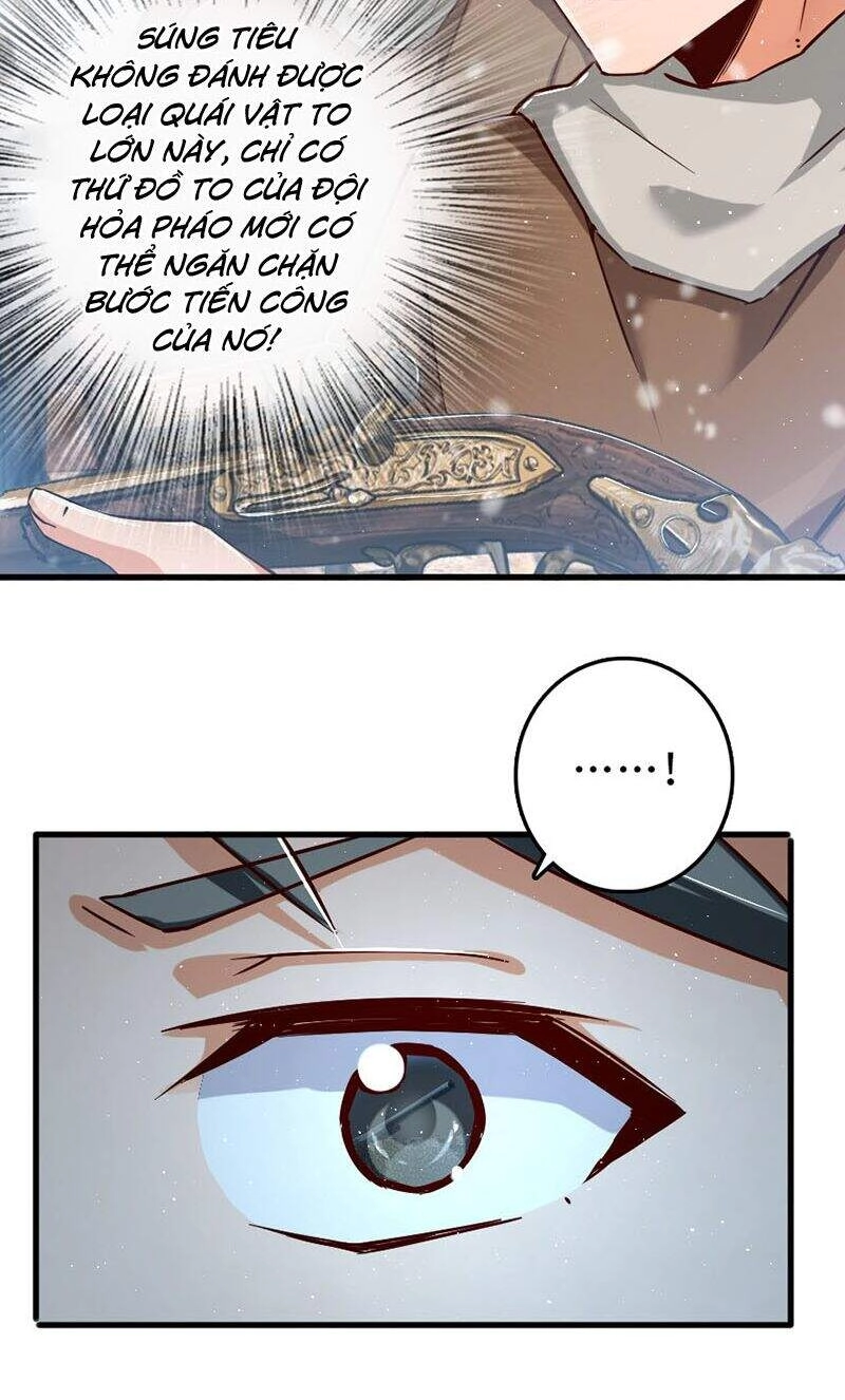 Thả Vu Nữ Đó Ra Chapter 233 - 16