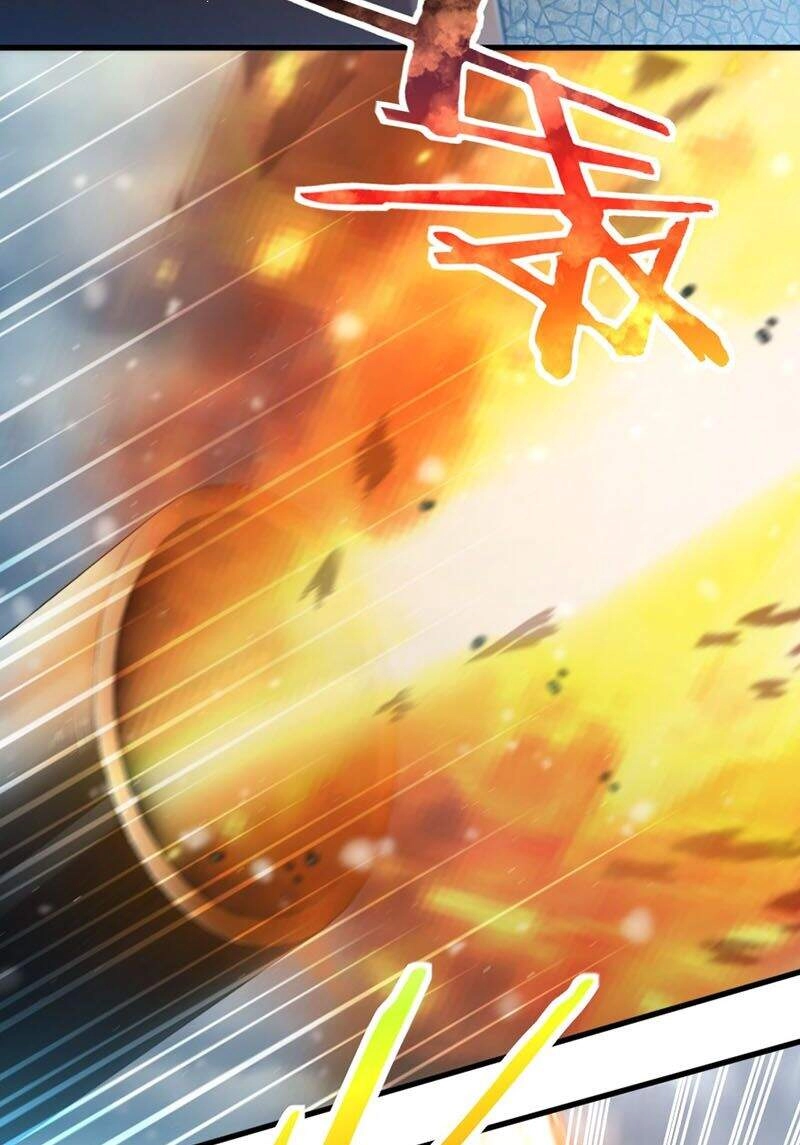 Thả Vu Nữ Đó Ra Chapter 233 - 18