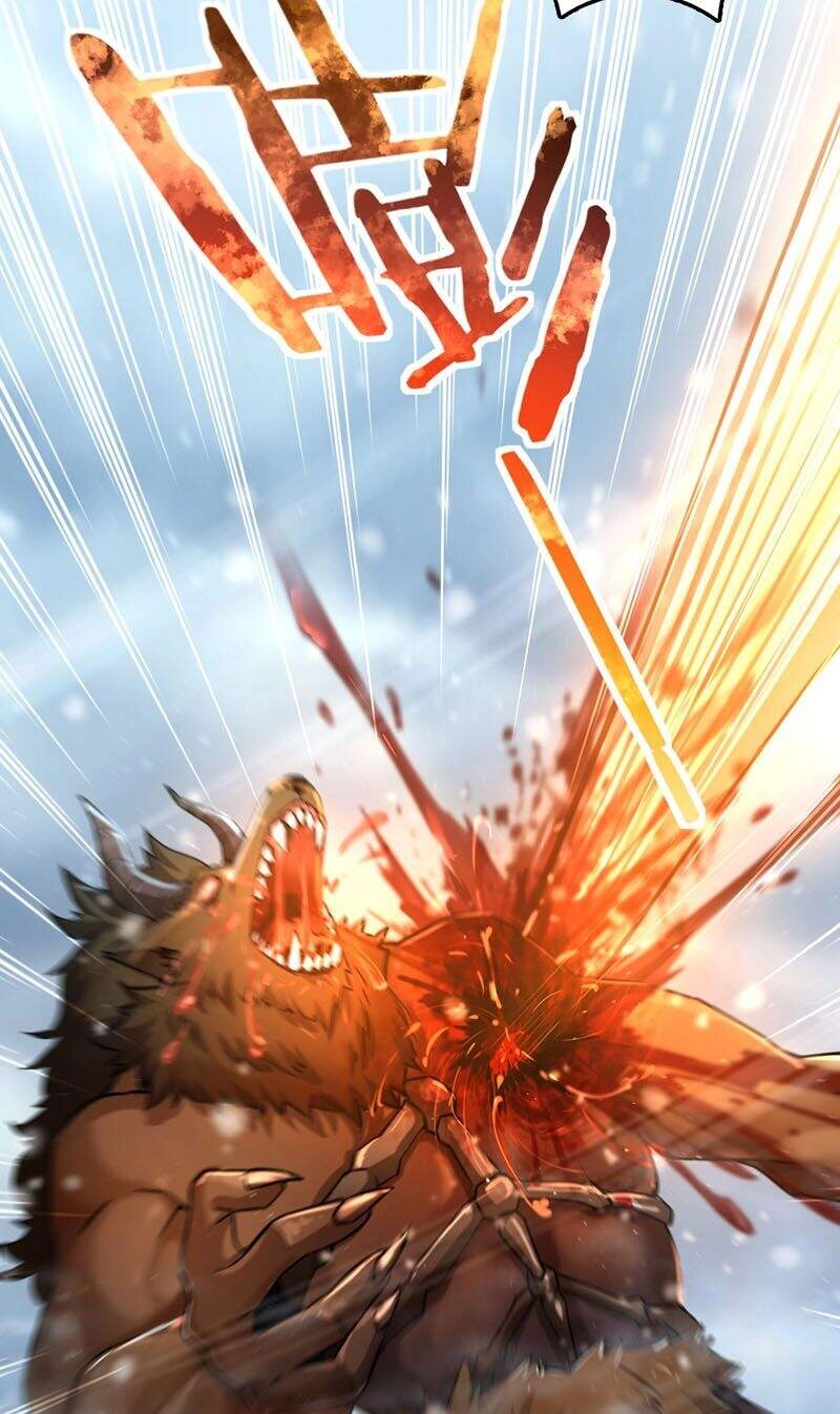 Thả Vu Nữ Đó Ra Chapter 233 - 25