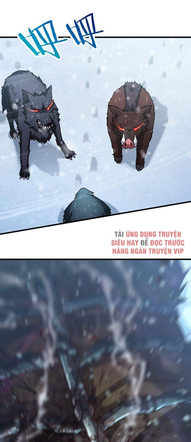 Thả Vu Nữ Đó Ra Chapter 233 - 27