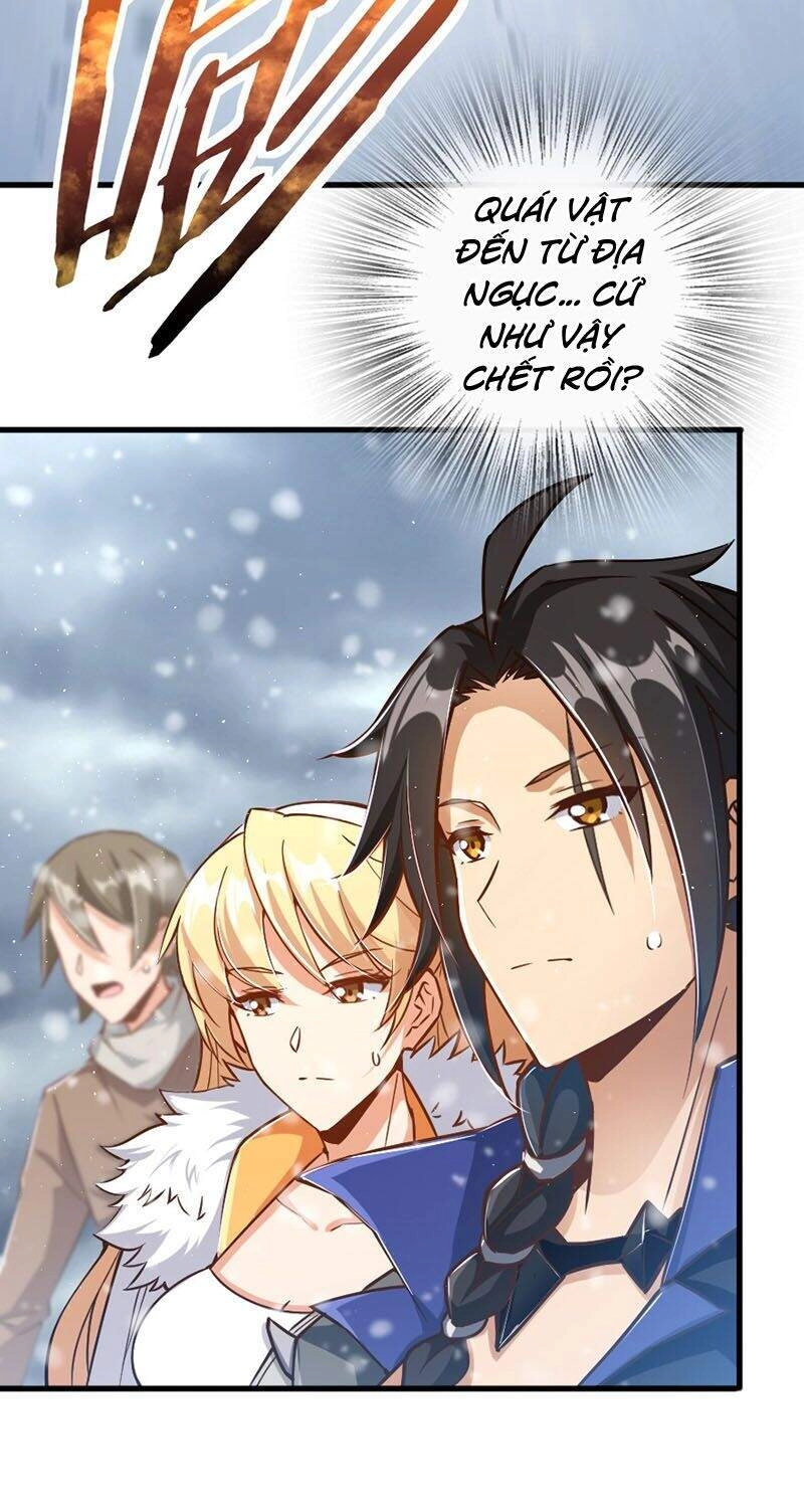 Thả Vu Nữ Đó Ra Chapter 233 - 29