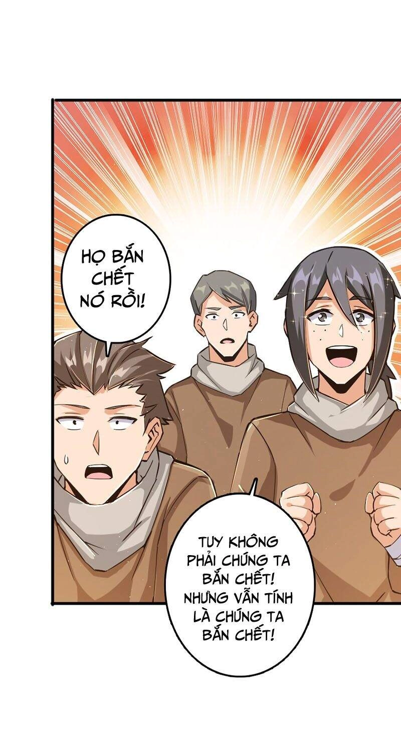 Thả Vu Nữ Đó Ra Chapter 233 - 30