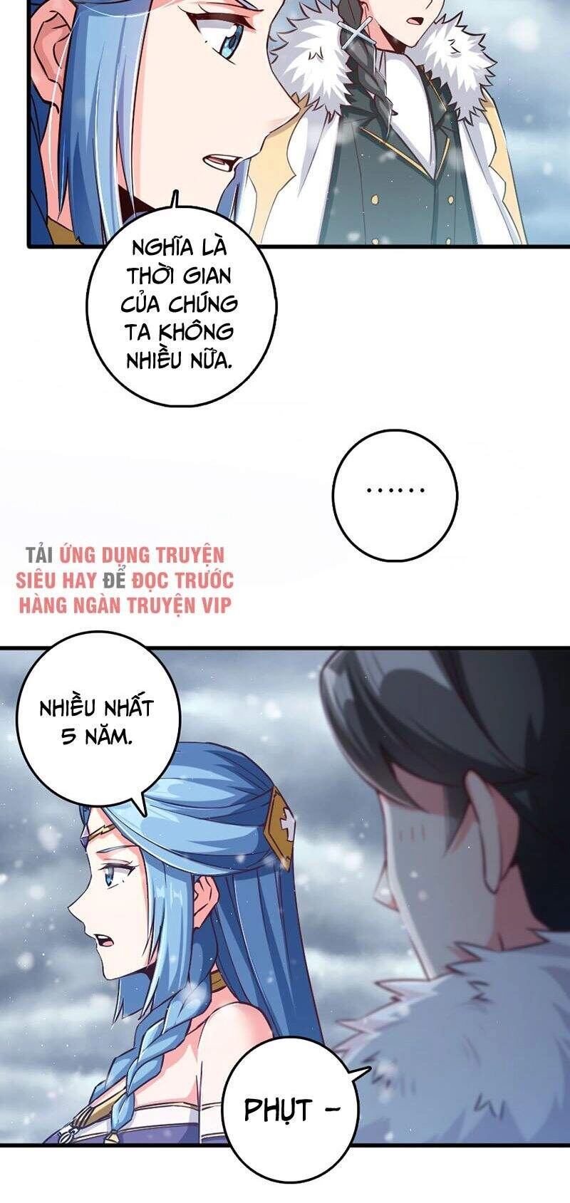 Thả Vu Nữ Đó Ra Chapter 233 - 38