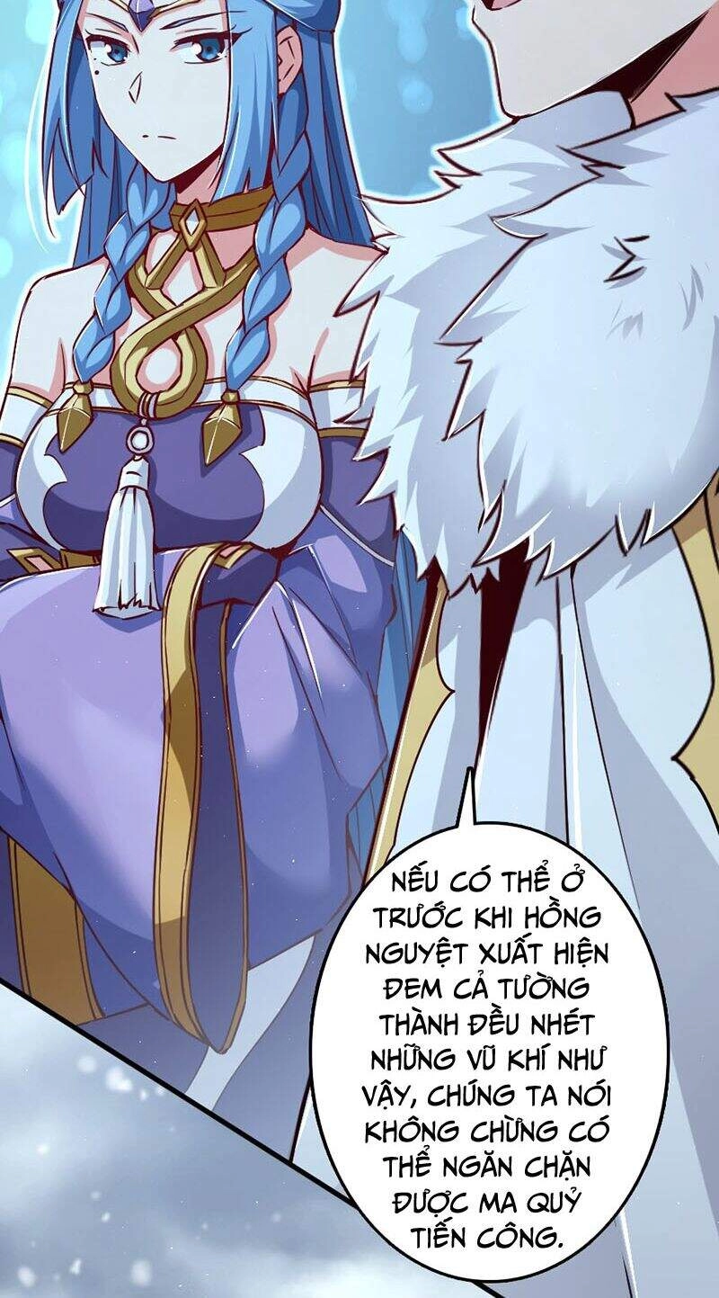 Thả Vu Nữ Đó Ra Chapter 233 - 42