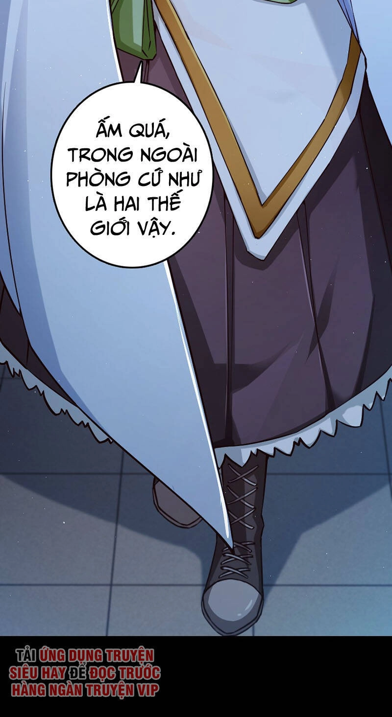 Thả Vu Nữ Đó Ra Chapter 234 - 5