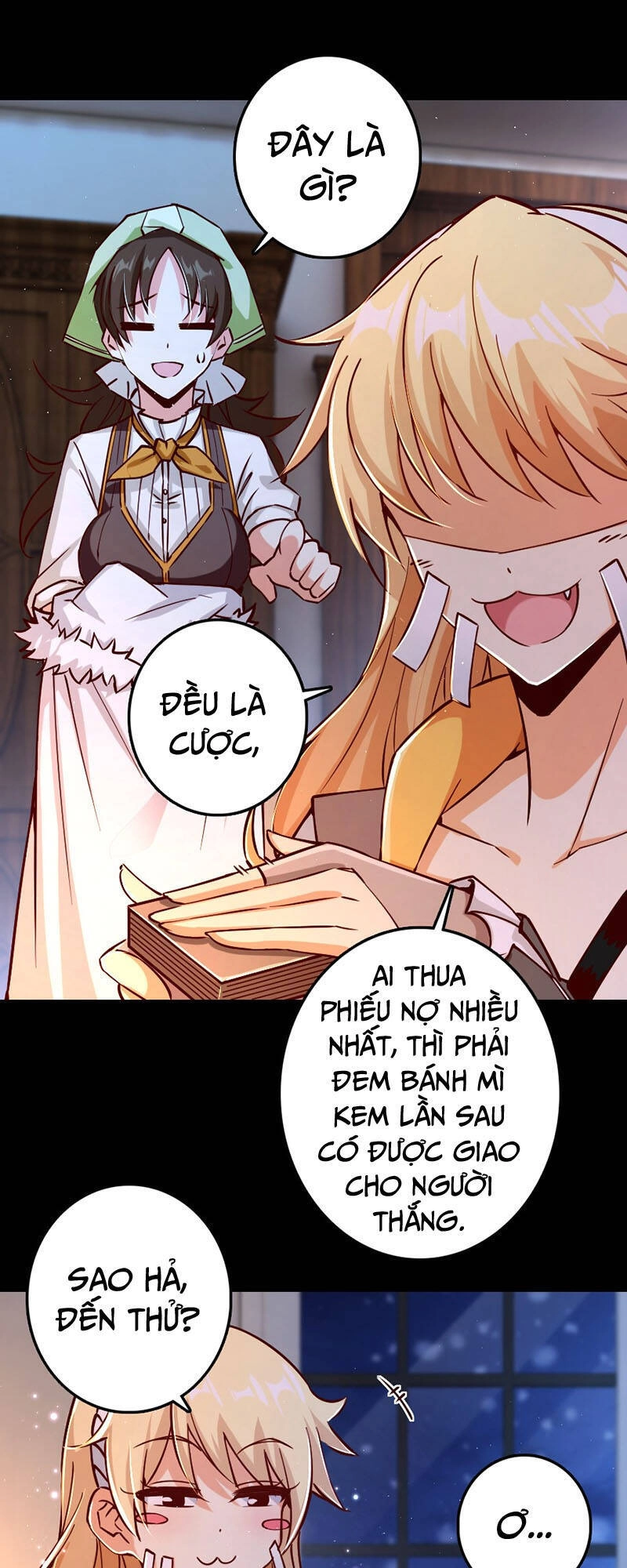 Thả Vu Nữ Đó Ra Chapter 234 - 10
