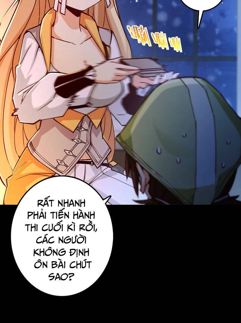 Thả Vu Nữ Đó Ra Chapter 234 - 11