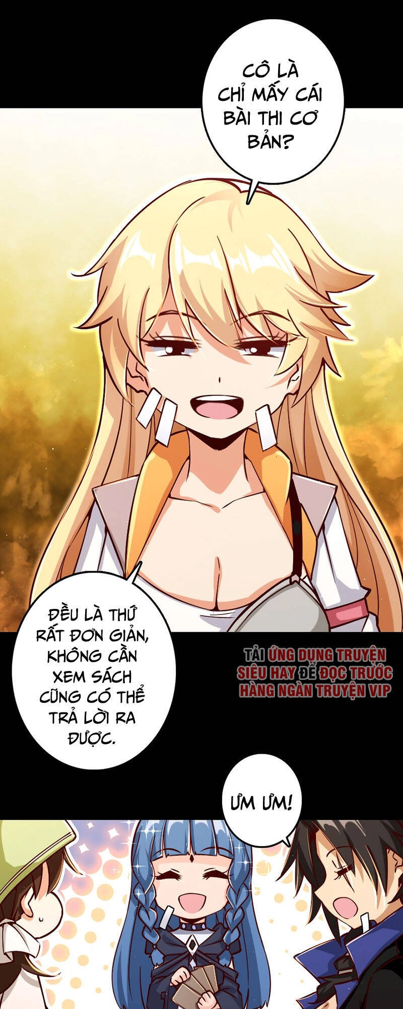 Thả Vu Nữ Đó Ra Chapter 234 - 12