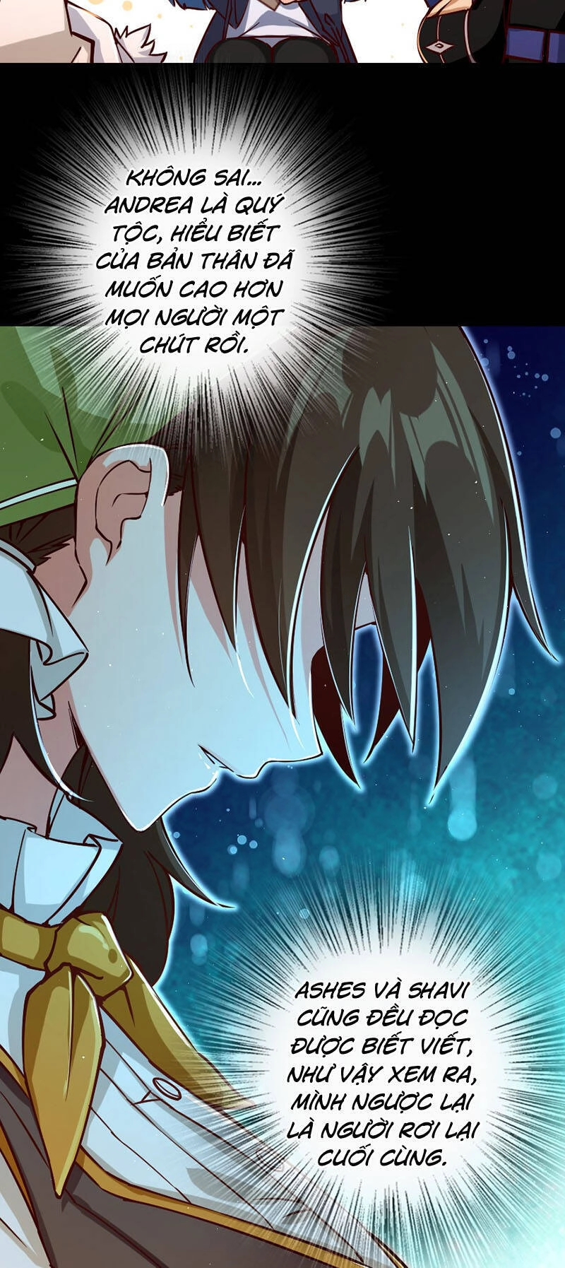 Thả Vu Nữ Đó Ra Chapter 234 - 13