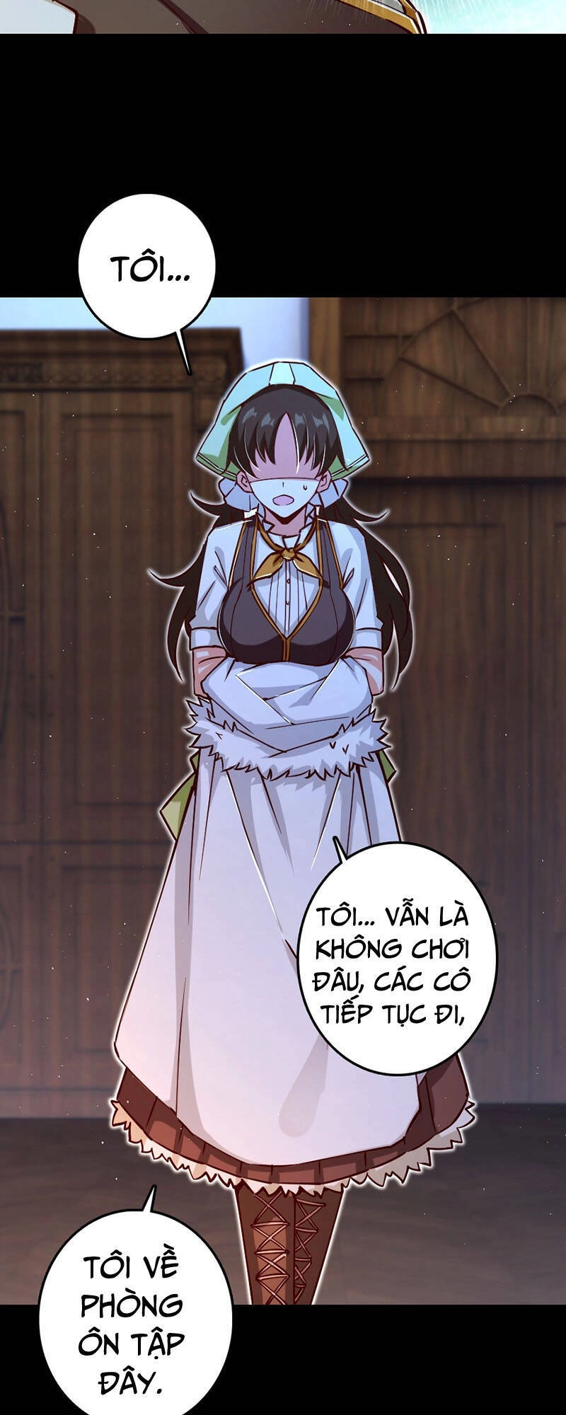 Thả Vu Nữ Đó Ra Chapter 234 - 14