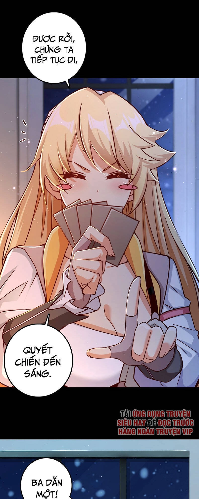 Thả Vu Nữ Đó Ra Chapter 234 - 16