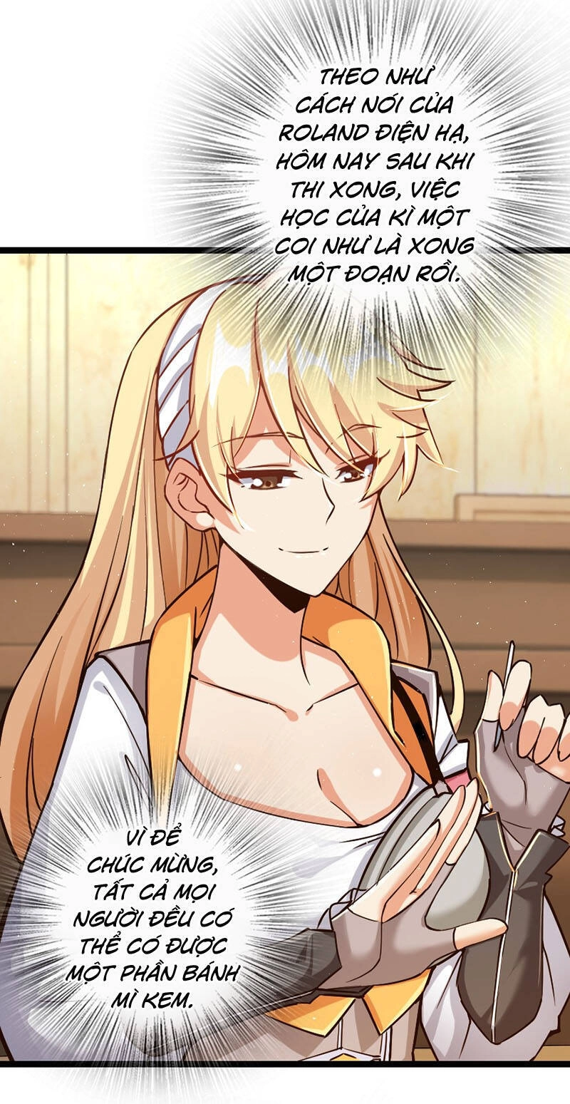 Thả Vu Nữ Đó Ra Chapter 234 - 19