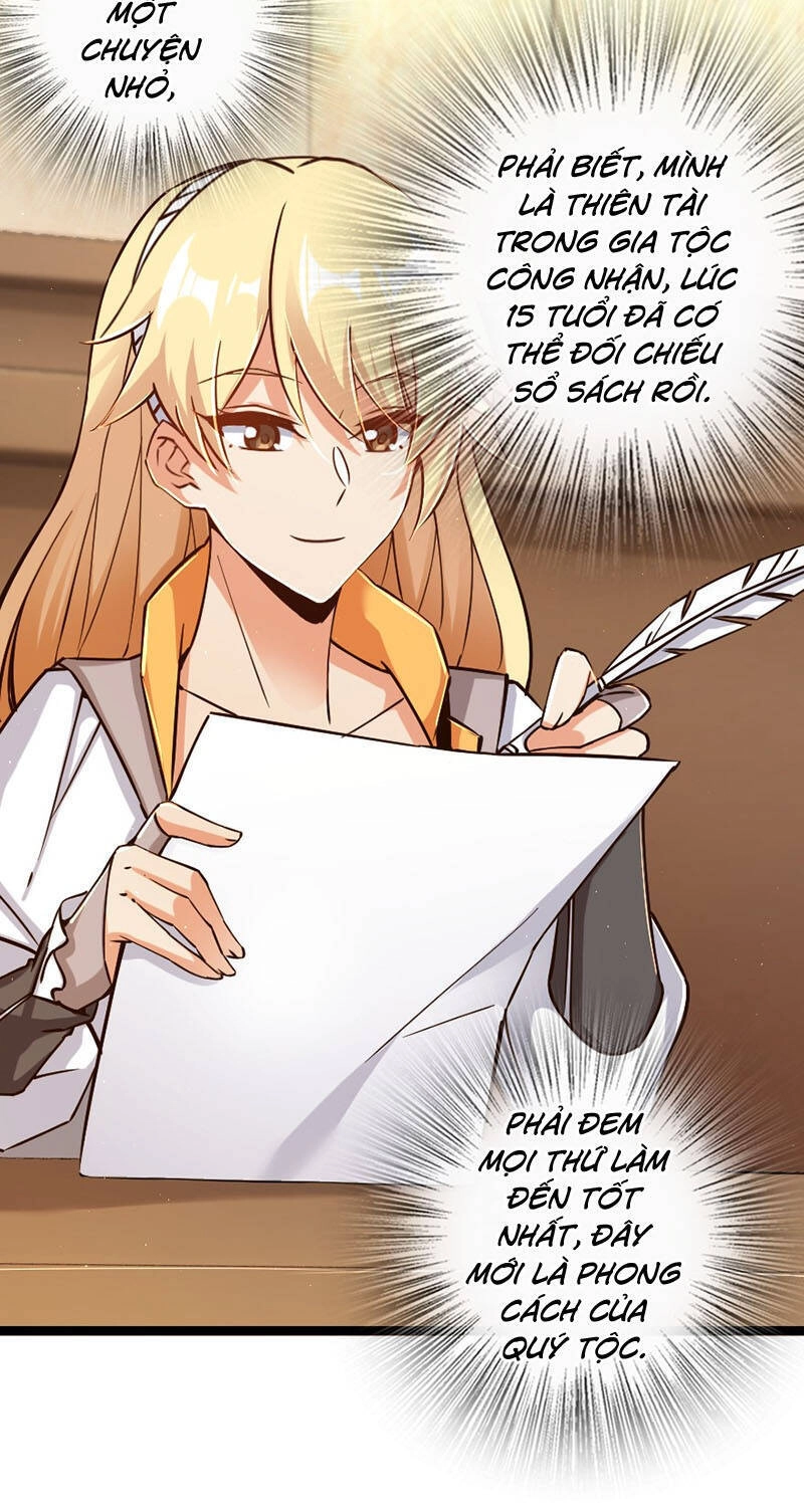 Thả Vu Nữ Đó Ra Chapter 234 - 23