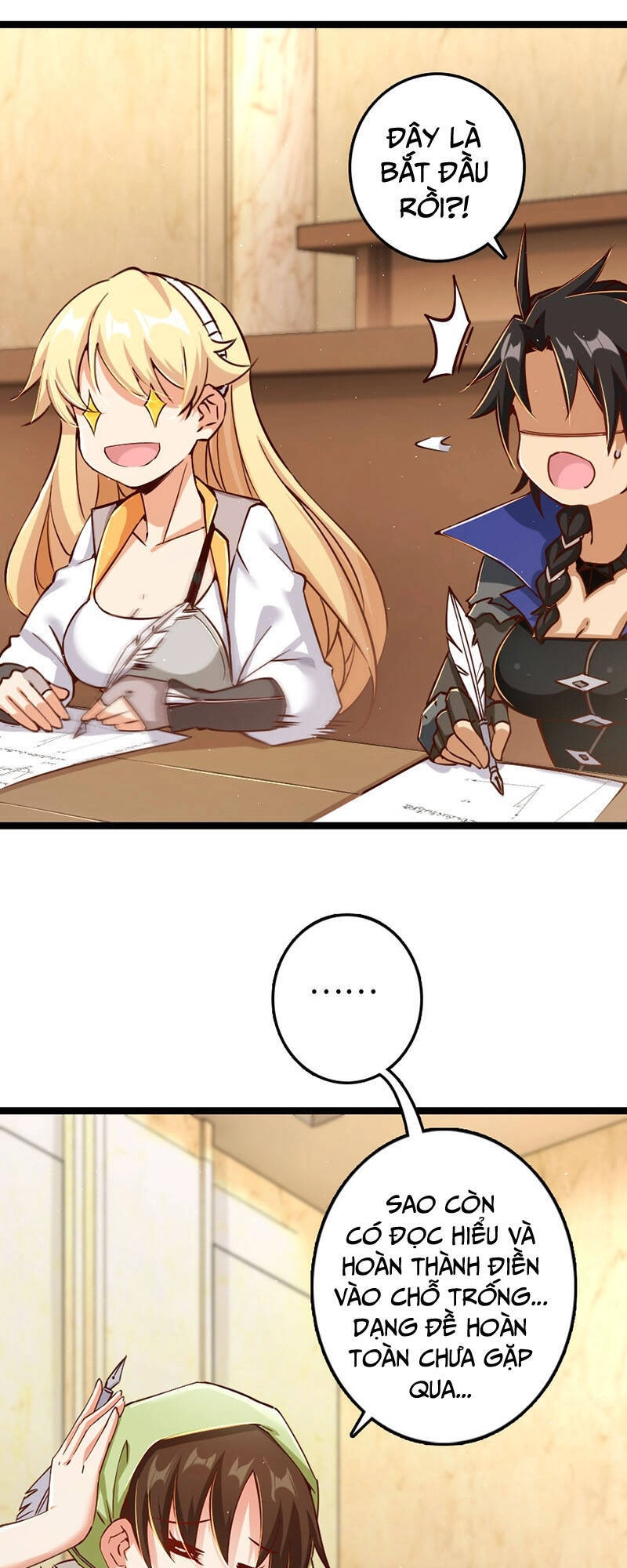 Thả Vu Nữ Đó Ra Chapter 234 - 24