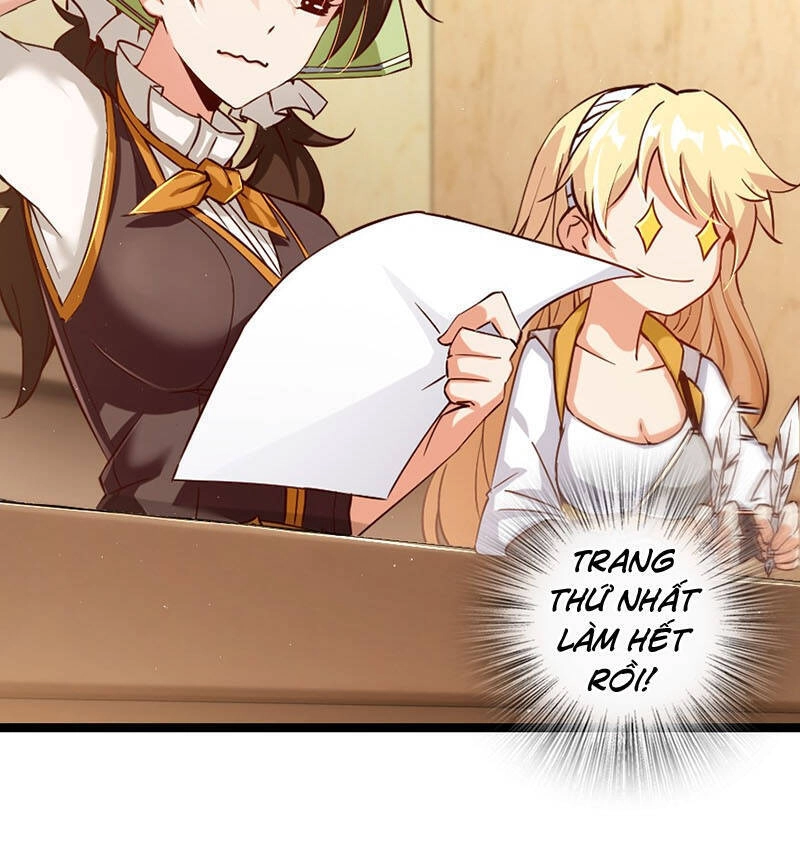 Thả Vu Nữ Đó Ra Chapter 234 - 25