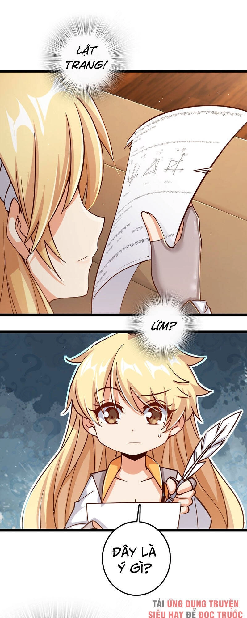 Thả Vu Nữ Đó Ra Chapter 234 - 26