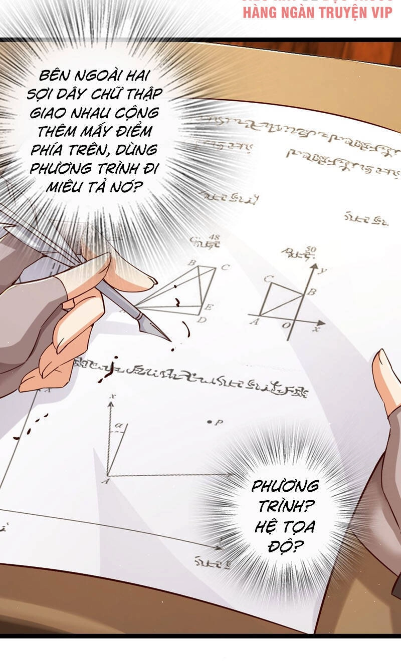 Thả Vu Nữ Đó Ra Chapter 234 - 27