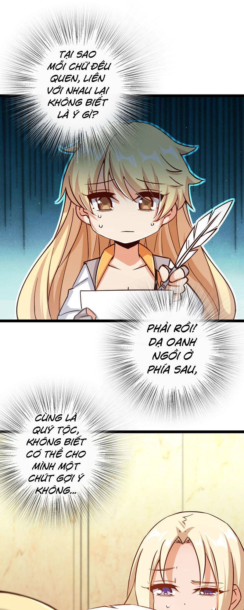 Thả Vu Nữ Đó Ra Chapter 234 - 28