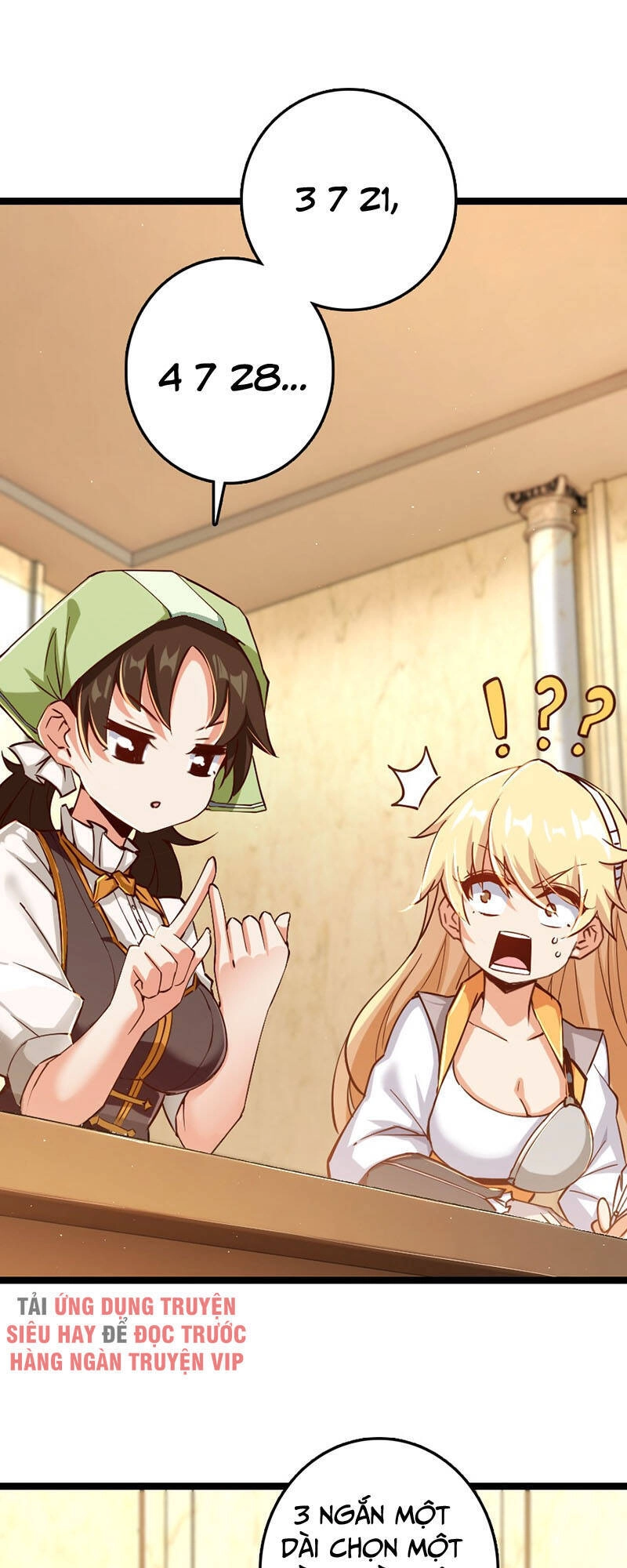 Thả Vu Nữ Đó Ra Chapter 234 - 30