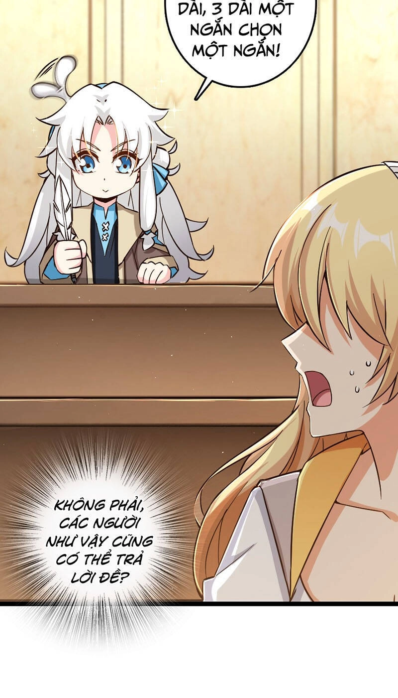 Thả Vu Nữ Đó Ra Chapter 234 - 31