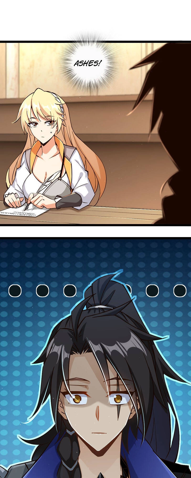 Thả Vu Nữ Đó Ra Chapter 234 - 32