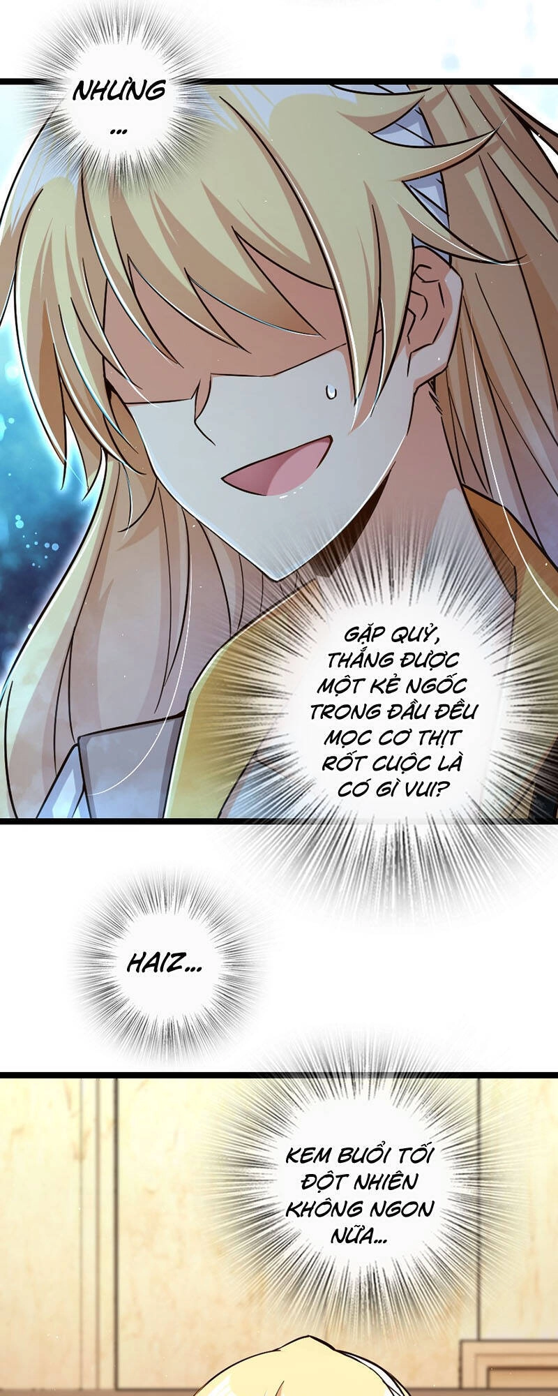 Thả Vu Nữ Đó Ra Chapter 234 - 34