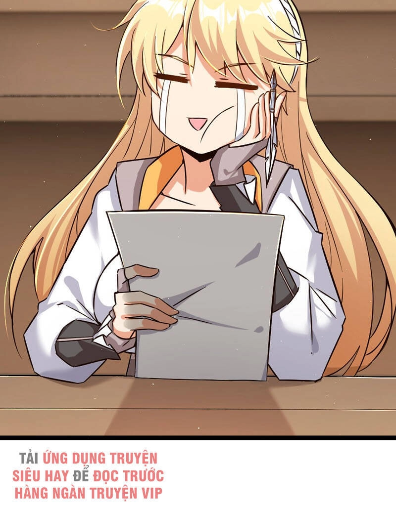 Thả Vu Nữ Đó Ra Chapter 234 - 35