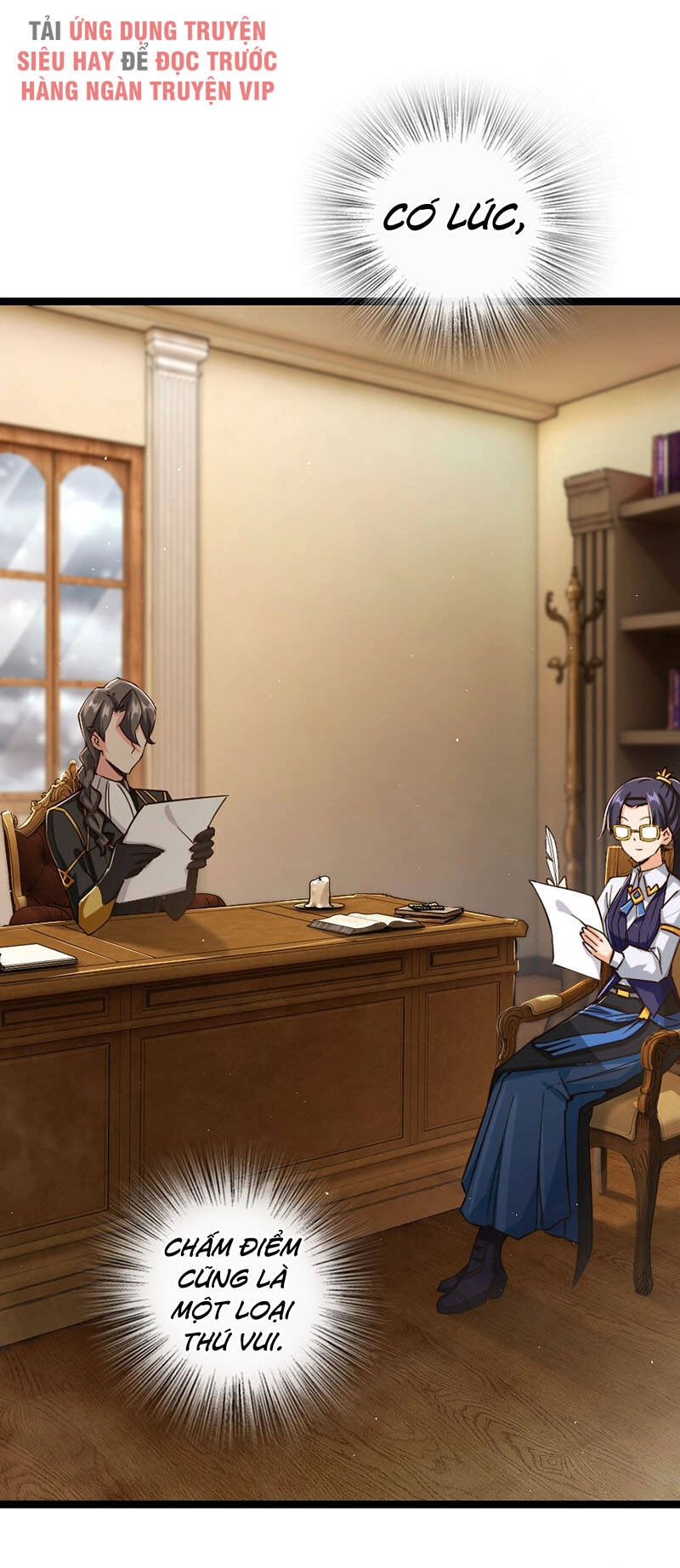 Thả Vu Nữ Đó Ra Chapter 234 - 38