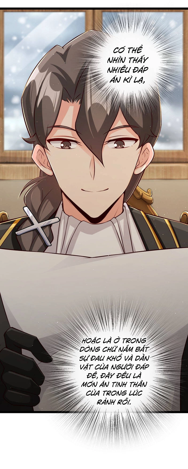 Thả Vu Nữ Đó Ra Chapter 234 - 39