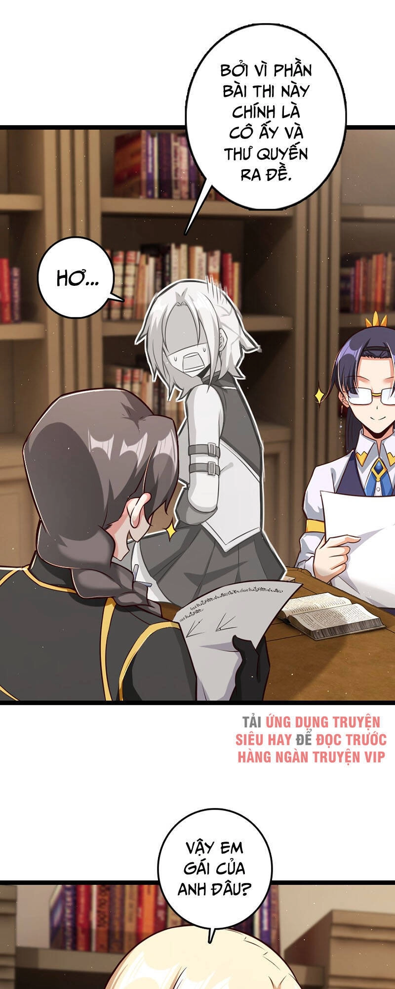 Thả Vu Nữ Đó Ra Chapter 234 - 42