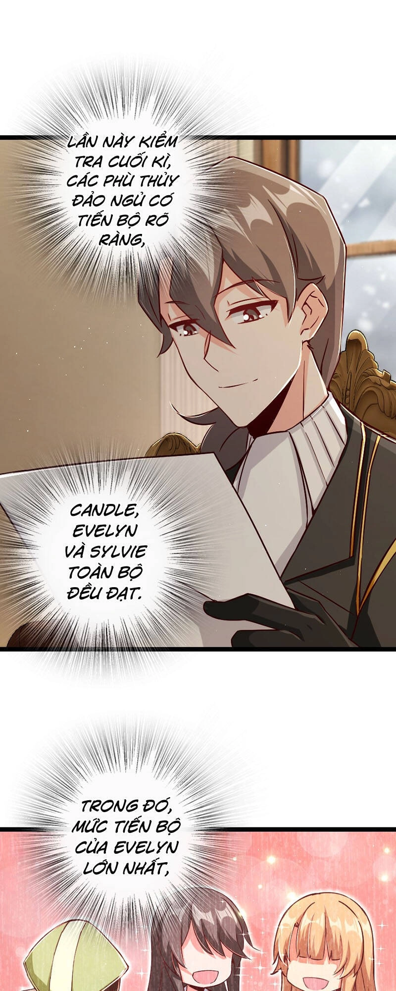 Thả Vu Nữ Đó Ra Chapter 234 - 46