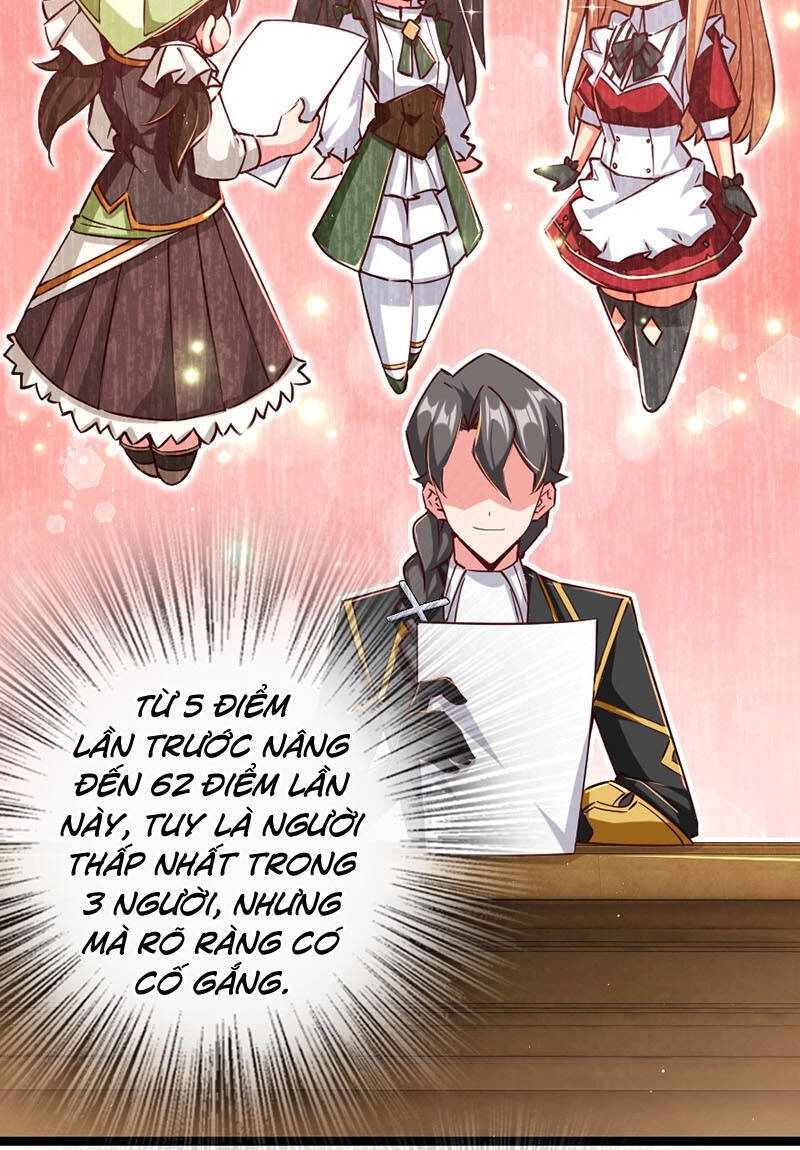 Thả Vu Nữ Đó Ra Chapter 234 - 47