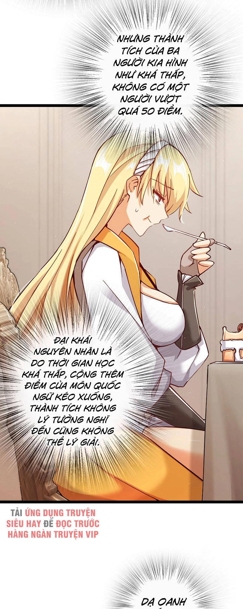 Thả Vu Nữ Đó Ra Chapter 234 - 48