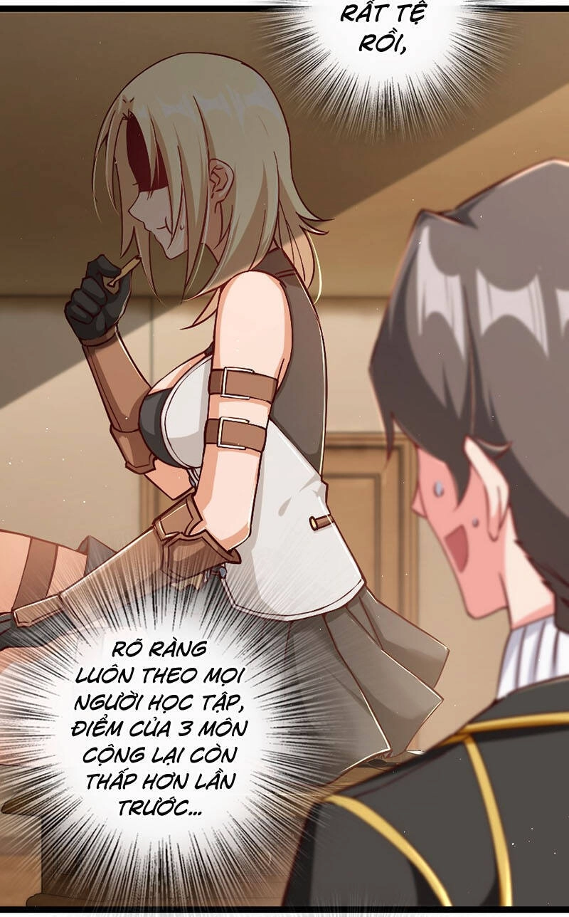 Thả Vu Nữ Đó Ra Chapter 234 - 49