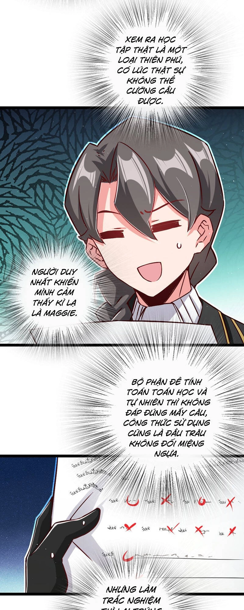 Thả Vu Nữ Đó Ra Chapter 234 - 50