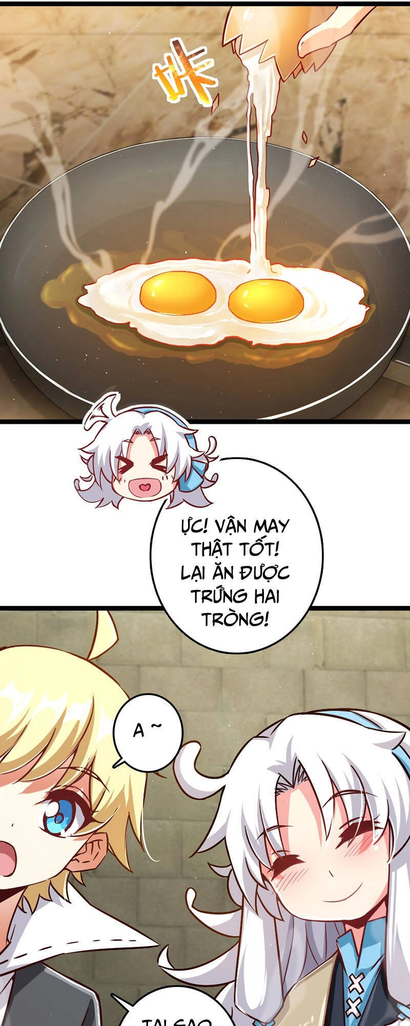 Thả Vu Nữ Đó Ra Chapter 234 - 52