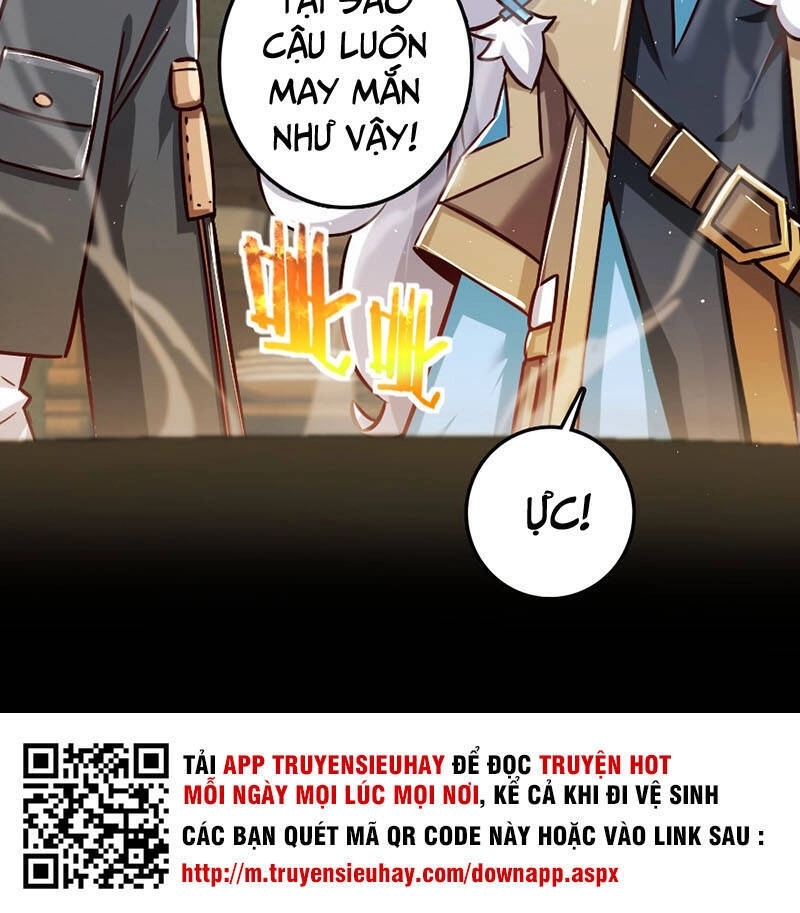 Thả Vu Nữ Đó Ra Chapter 234 - 53