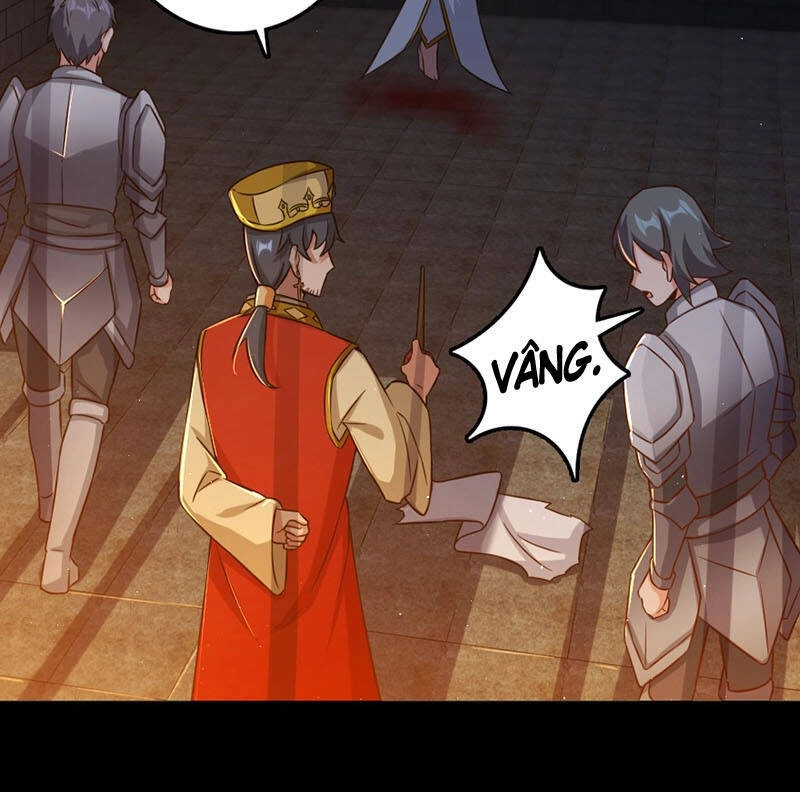 Thả Vu Nữ Đó Ra Chapter 235 - 7