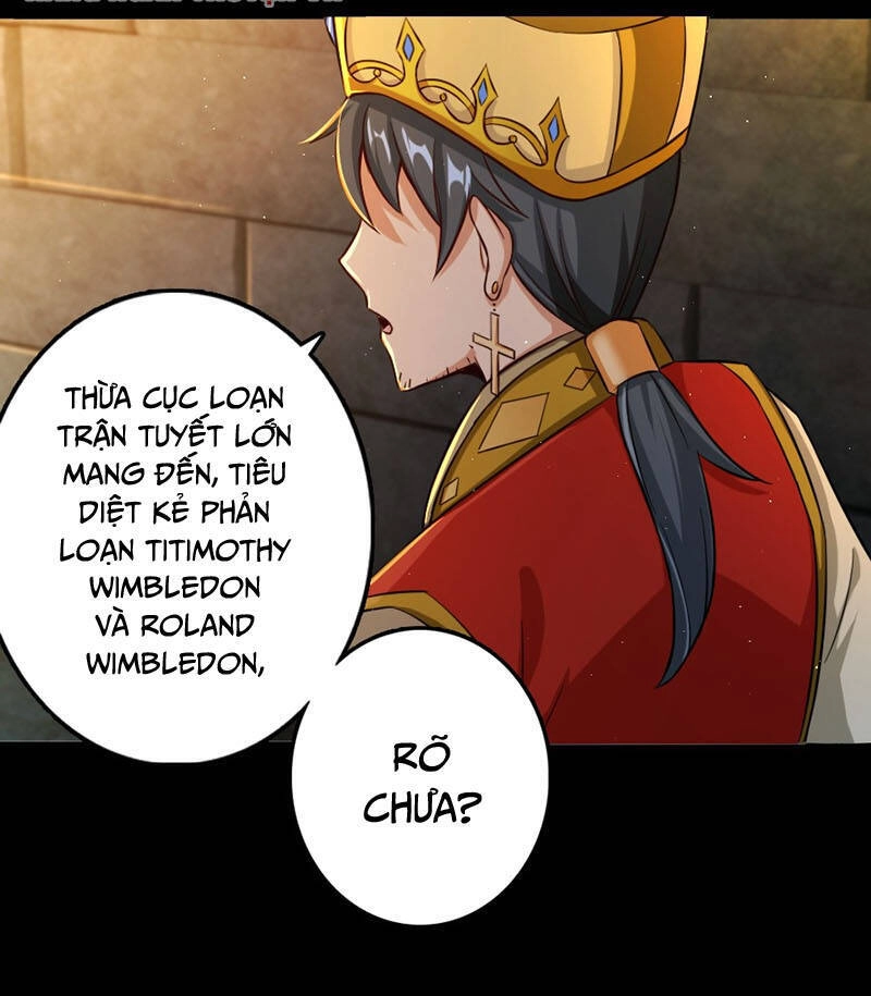 Thả Vu Nữ Đó Ra Chapter 235 - 11